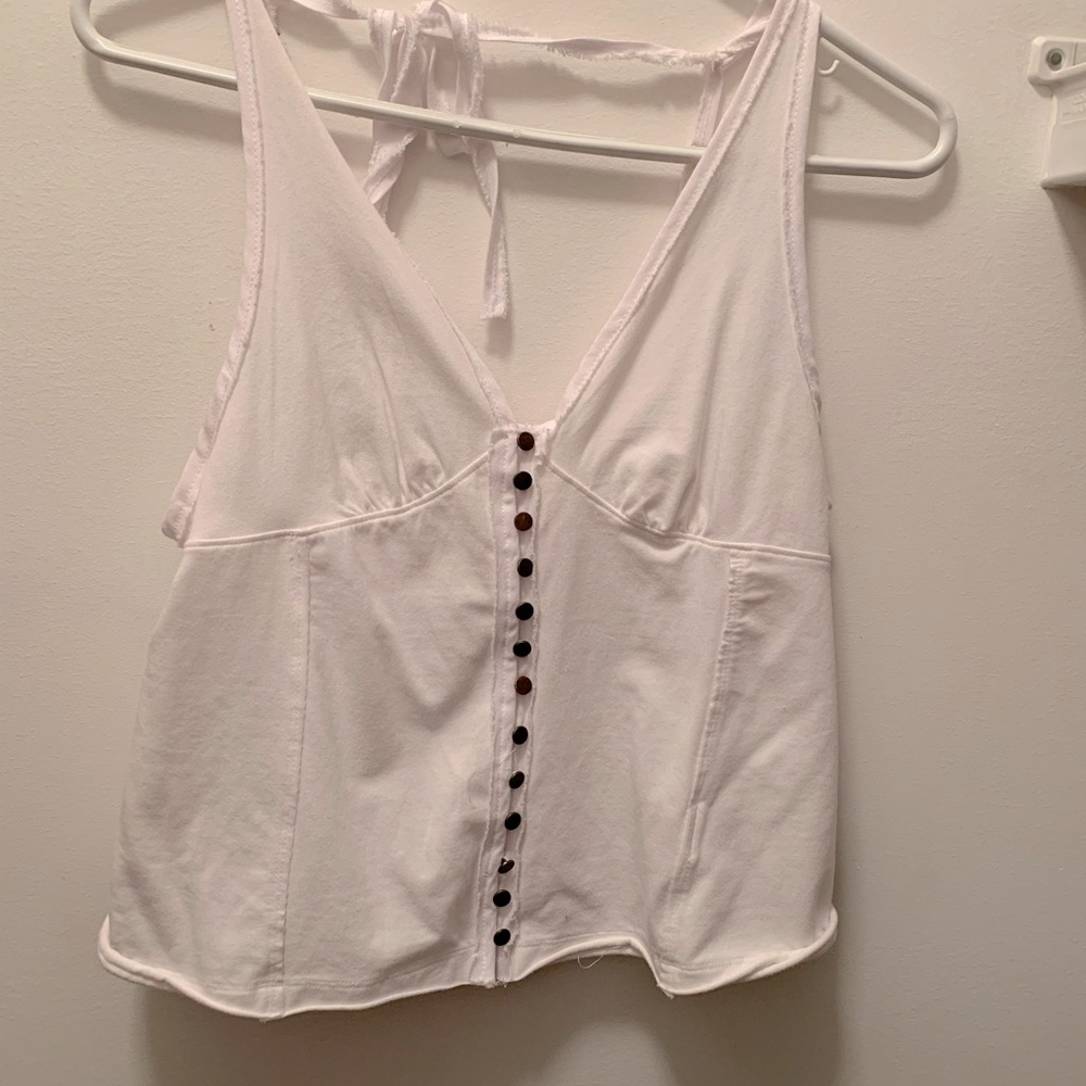Free People Tank